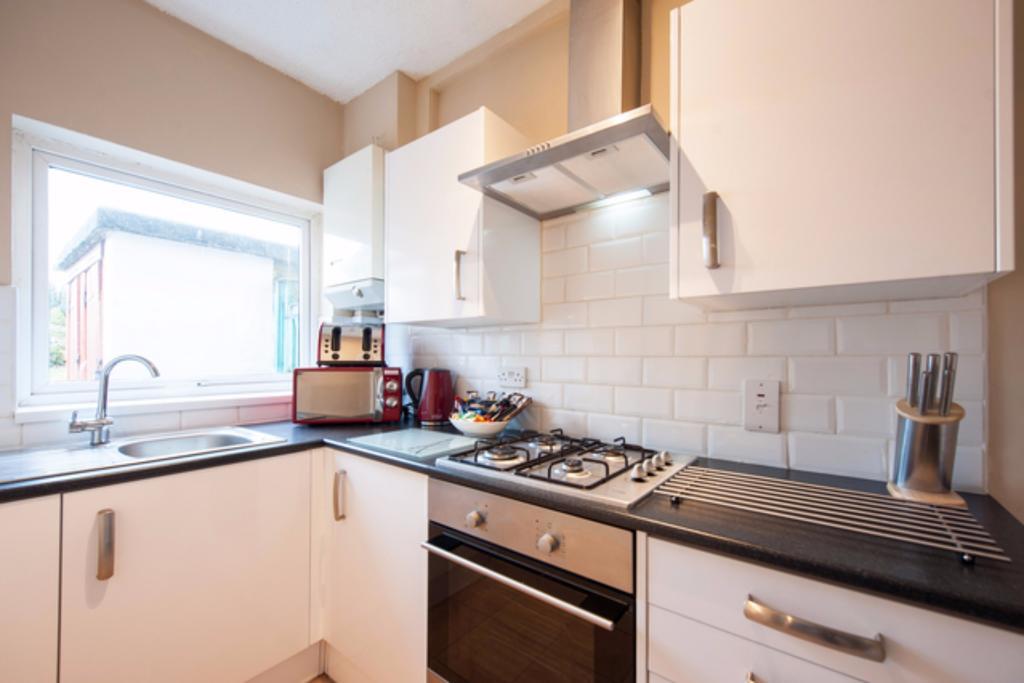 Westfield House Villa Hinckley Eksteriør billede